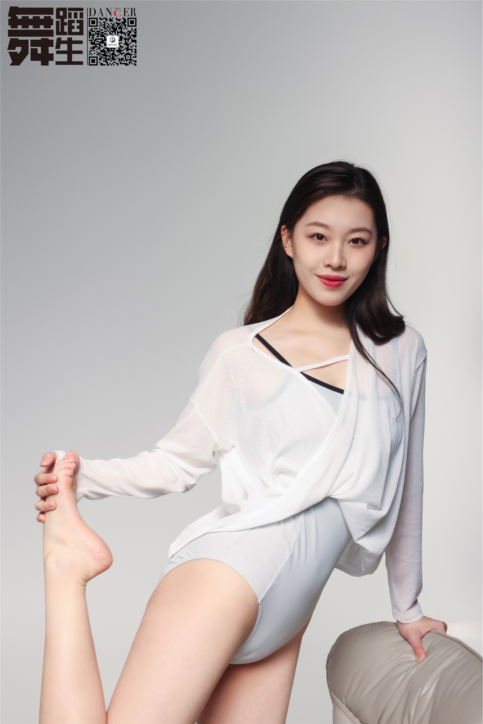 GALLI嘉丽 舞蹈生日记 109 - 羽